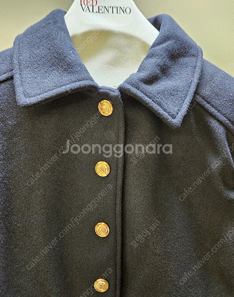 Zara 가을 겨울용자켓--1