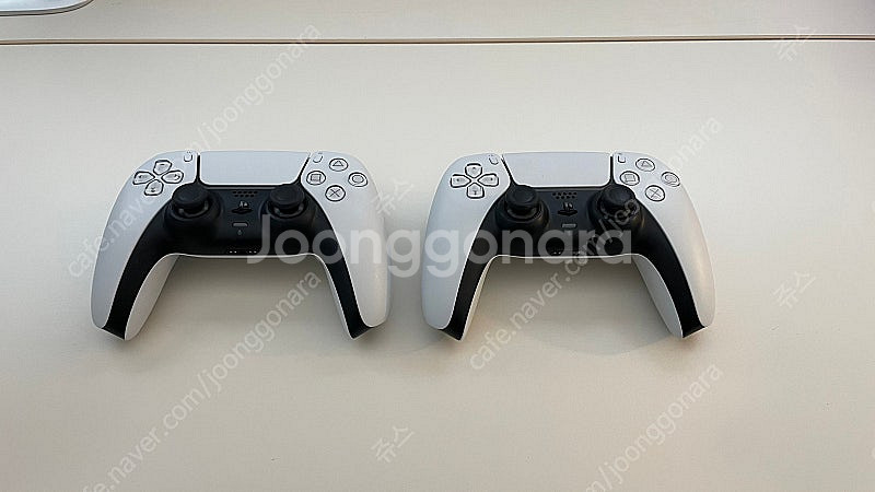 플레이스테이션 5 디스크--5