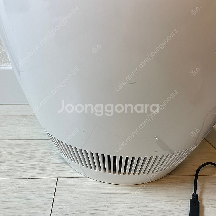 발뮤다 가습기--1