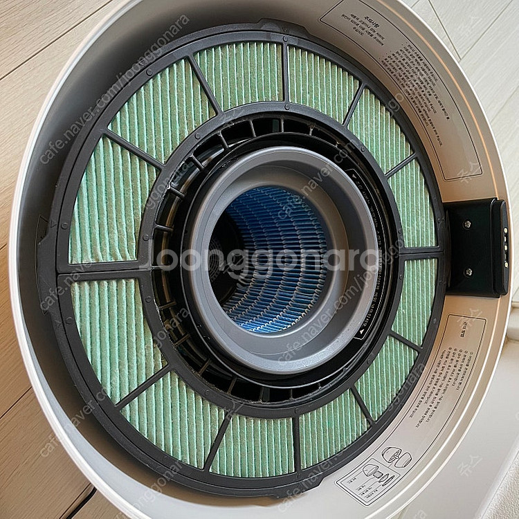 발뮤다 가습기--3