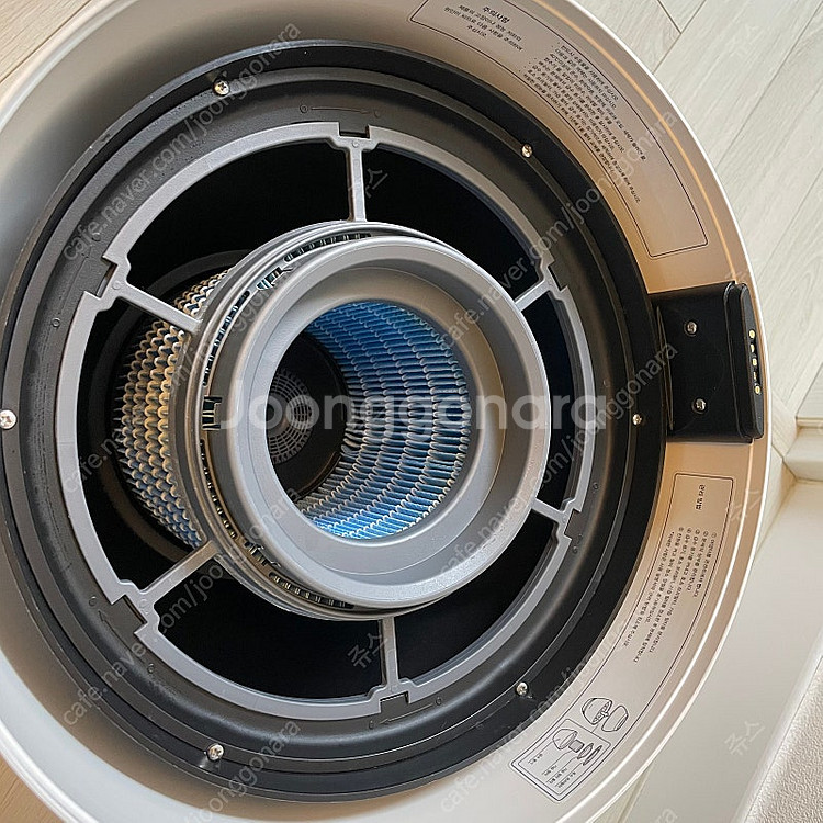 발뮤다 가습기--4