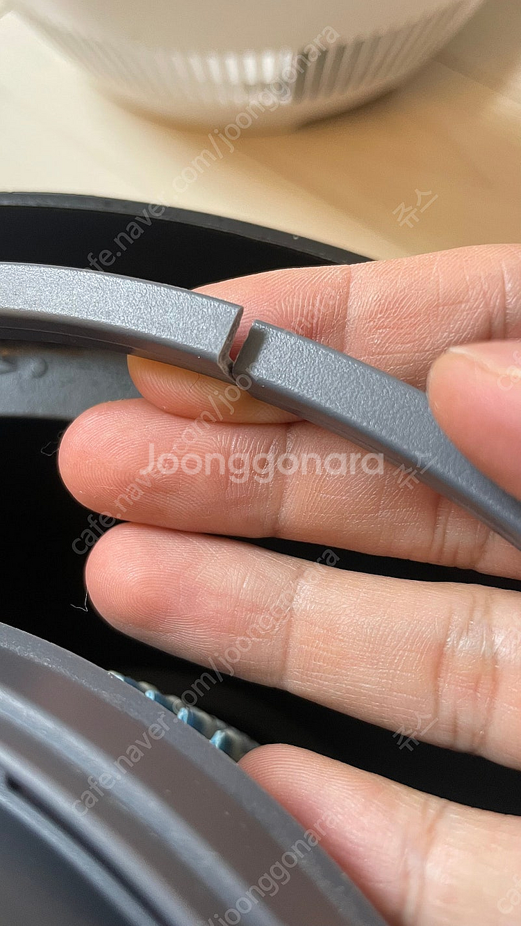 발뮤다 가습기--5