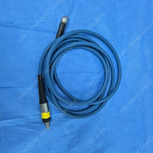 fiber optics cable