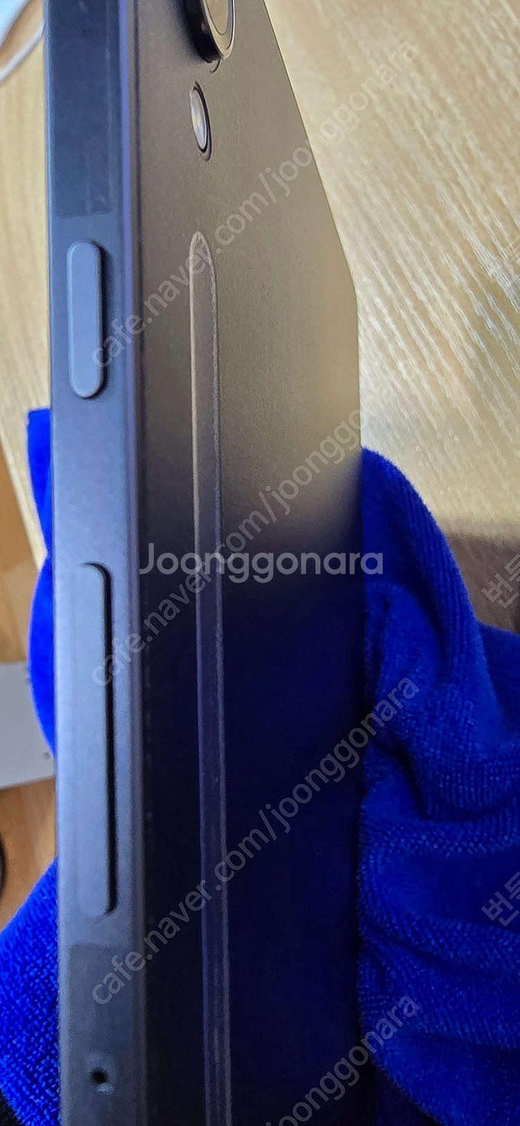 갤럭시탭 S9 5G 256기가입니다--4