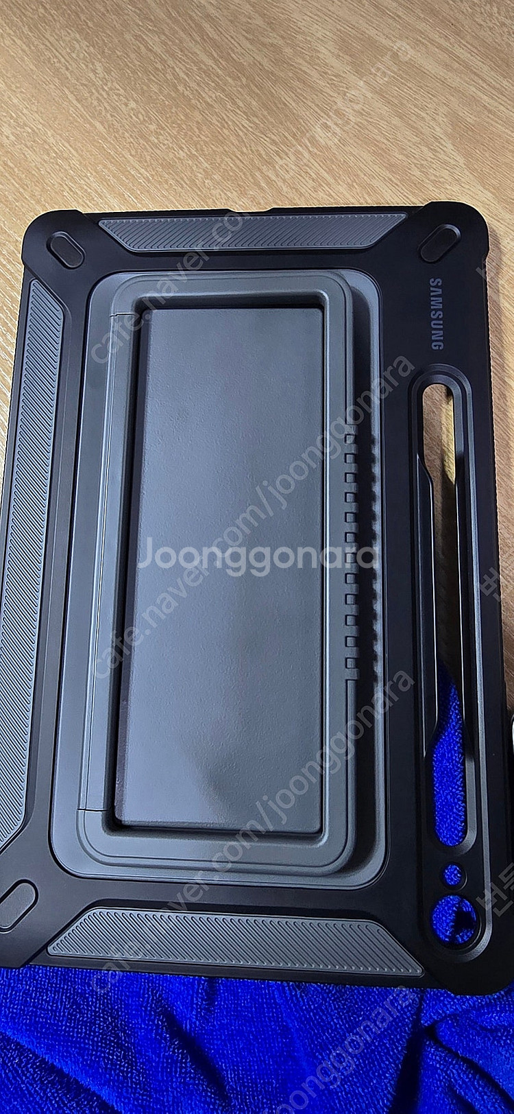 갤럭시탭 S9 5G 256기가입니다--9