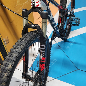 풀XT 27.5 폭스샥 자이언트 XTC 2020 산악 MTB 자전거