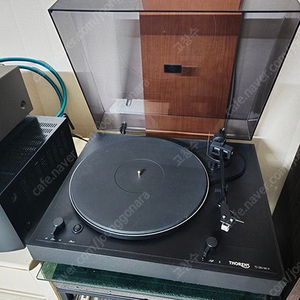 토랜스 턴테이블 Thorens td 280 mk4