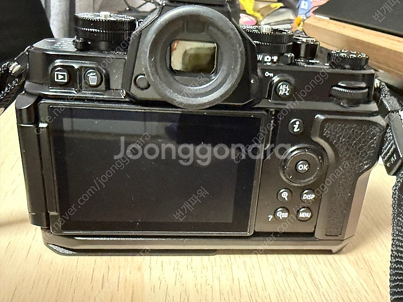 니콘 zf 40/2 se kit--1