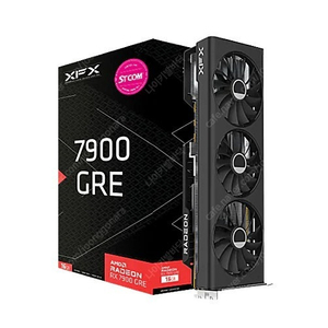 AMD 라데온 RX 7900 GRE 미개봉이나 신동품 삽니다