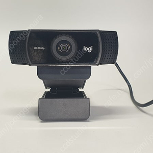 로지텍 C922 PRO STREAM WEBCAM