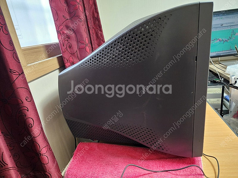 트리니트론 SGI CPD G520k--2