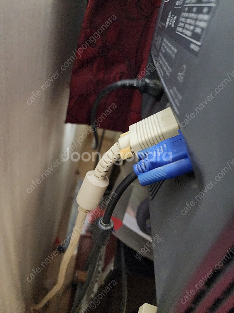 트리니트론 SGI CPD G520k--5