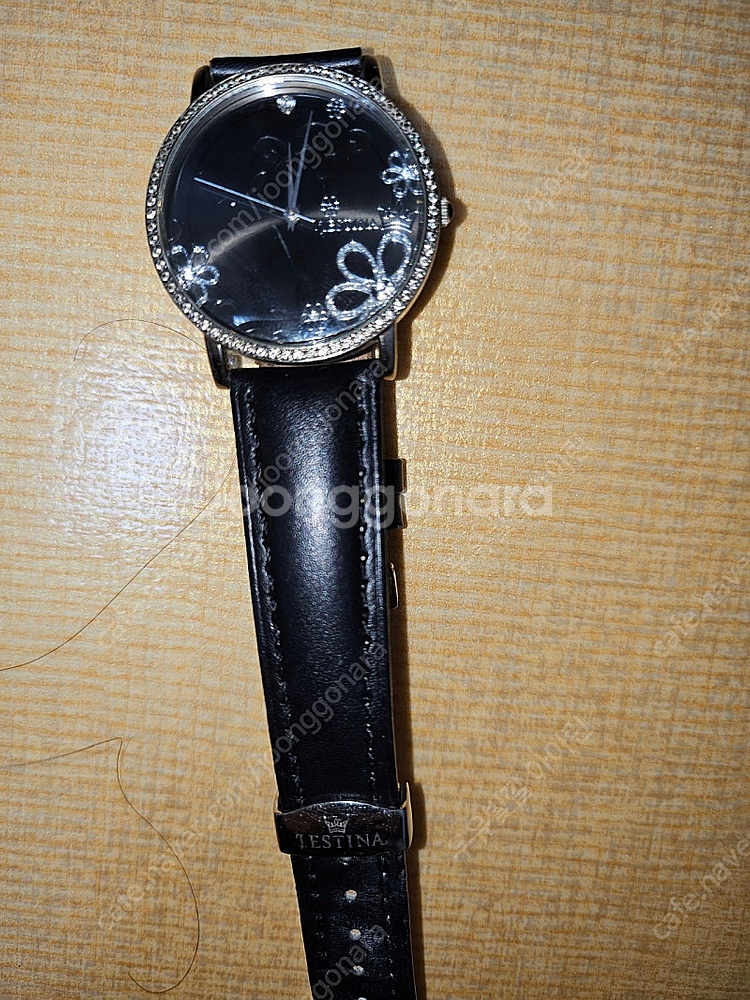 제이에스티나 시계--0