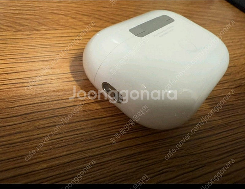 에어팟 프로2 C타입--1