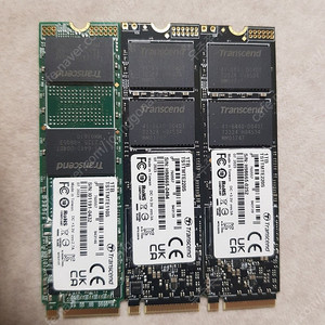 트랜센드 m.2 nvme 1tb 팝니다