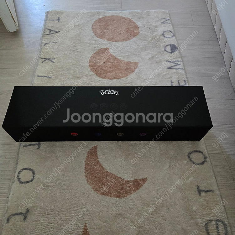 몬스터볼 스페셜 에디션 버즈 케이스 판매--1