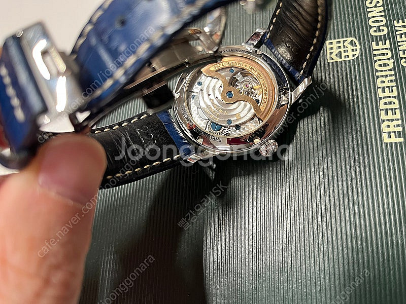 프레드릭 콘스탄트 fc-710--4