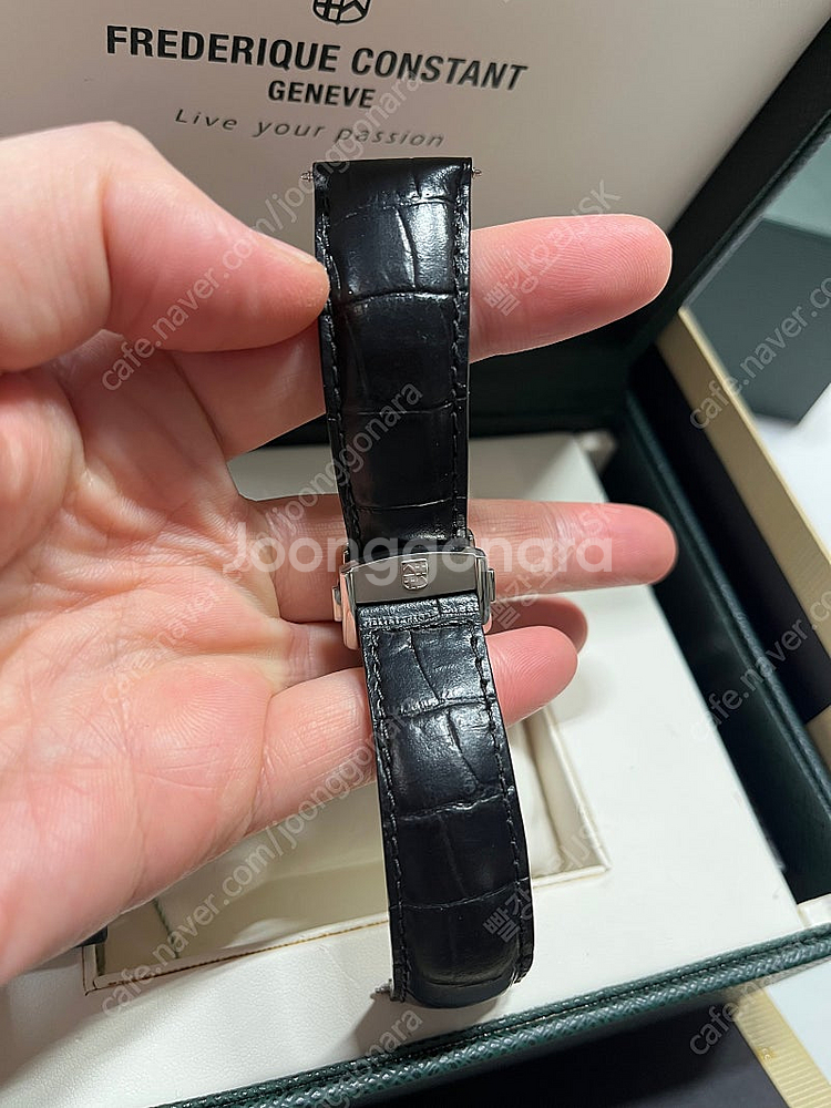 프레드릭 콘스탄트 fc-710--6