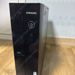 i5-3470 램4g gt610 컴퓨터+FHD 모니터 팔아요