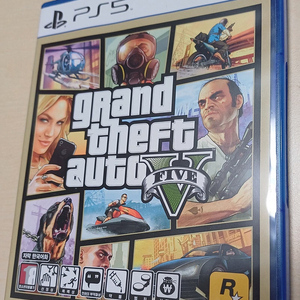 ps5) gta5, 스파이더맨2, 엘든링 황금나무의그림자