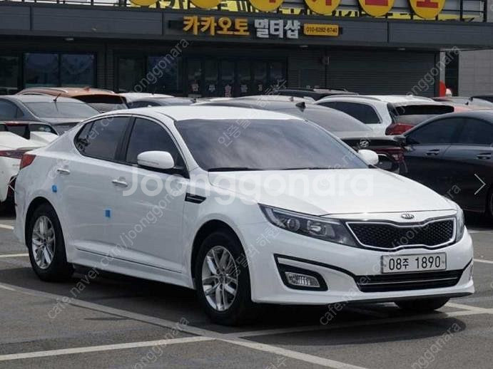 @15년식 더 뉴K5 LPI 렌터카 럭셔리 전국최저가격...--3