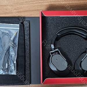 [팝니다] 오스트리안 오디오 Austrian Audio Hi-X65(오픈형)