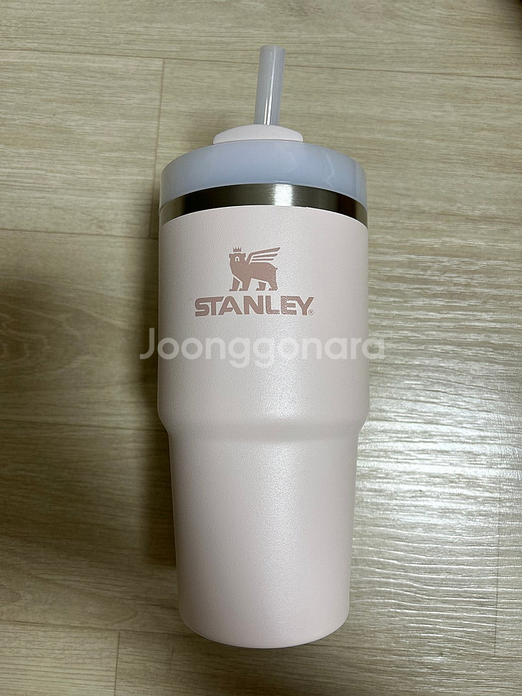 스탴리 로즈쿼츠 591ml--0