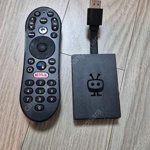 Tivo stream 4K 택포