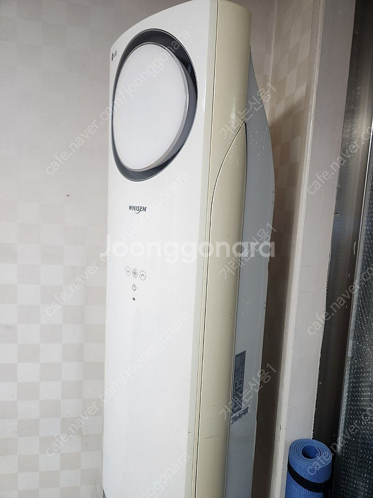 LG 휘센 손연재 에어컨 2in1 FNQ166DURW ...--0