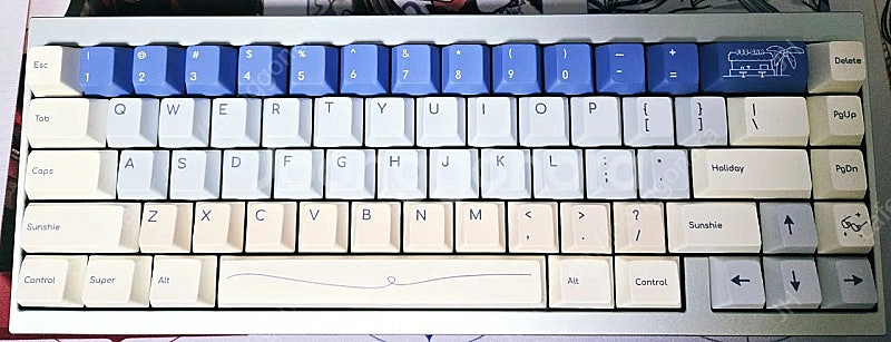 qk65v2 클래식 팝니다.--0