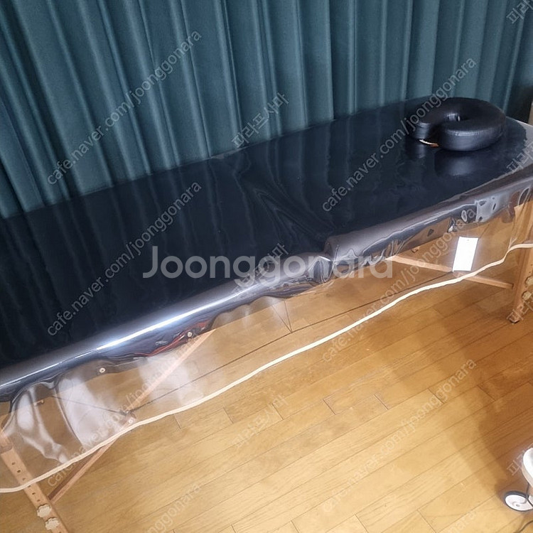 트라택 스탠다드 마사지베드--0