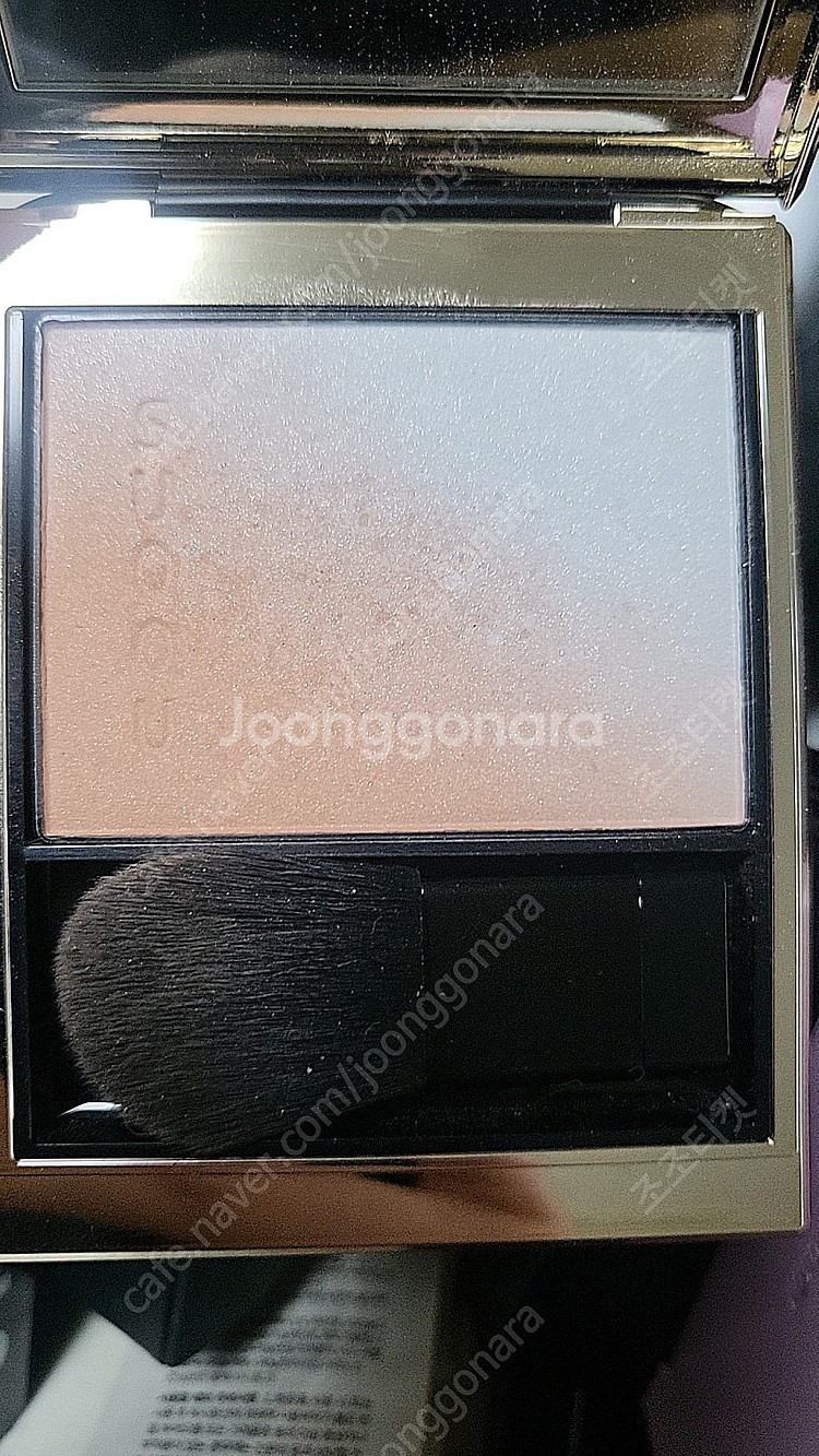 스쿠 suqqu 블러셔 101 깃털바람--0