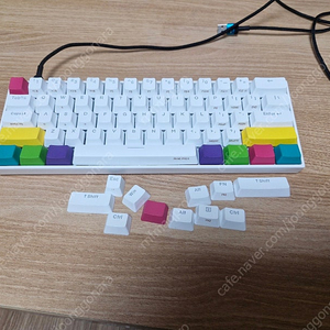 ANNE PRO2