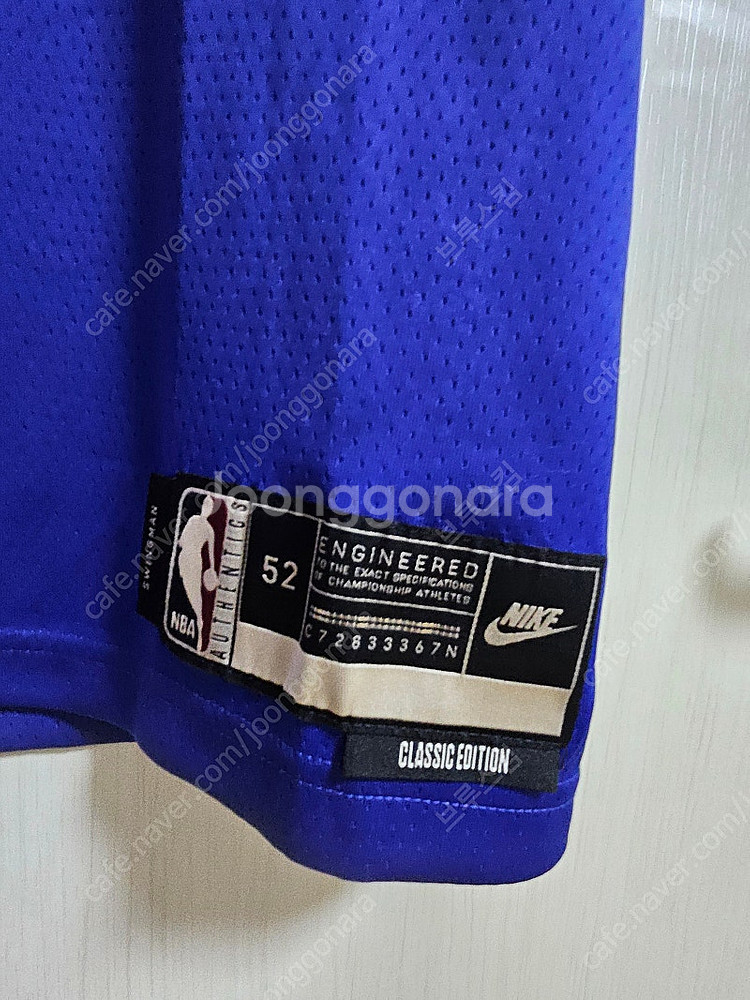 NBA 토론토 랩터스 자켓, 시아캄 유니폼, 골스 GS...--7