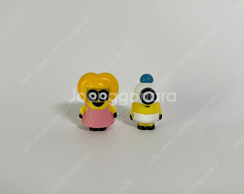 미니언즈 피규어--0
