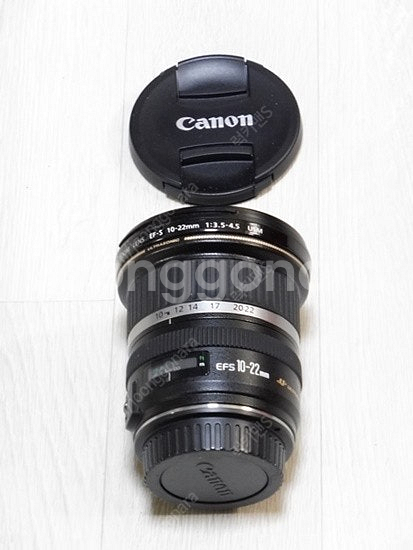 CANON efs 10-22--0