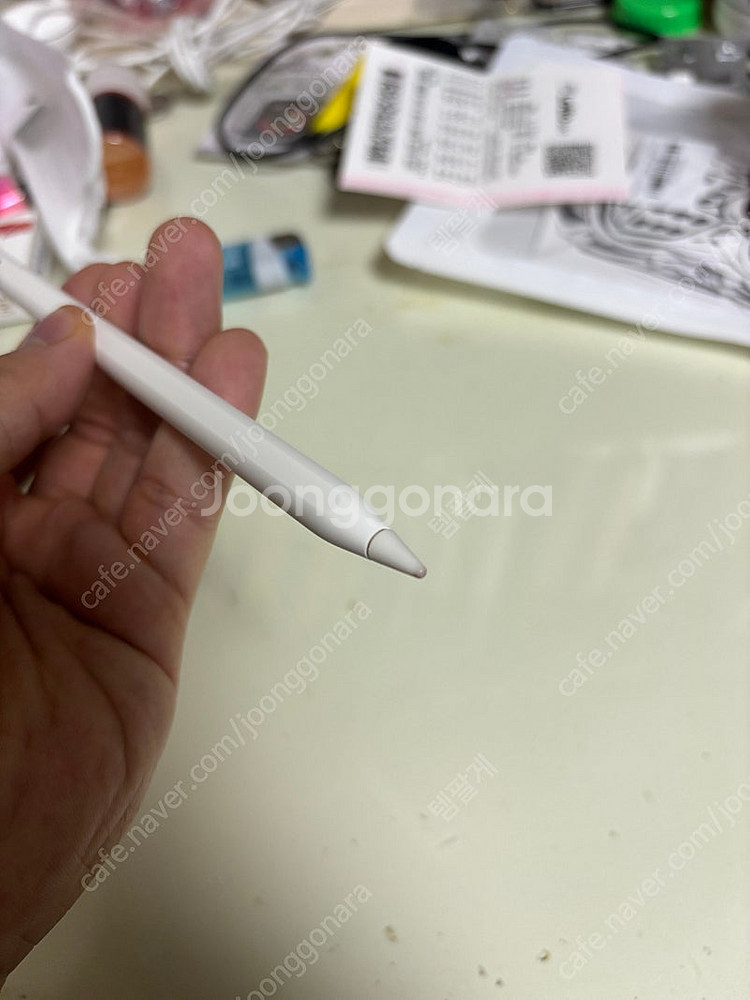 애플펜슬 부품용--0