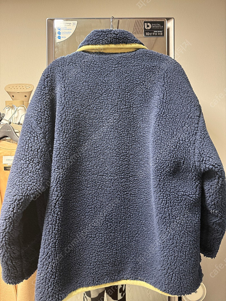 그로브스토어 떡볶이 코트--3