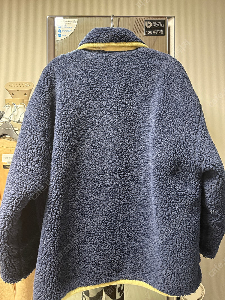 그로브스토어 떡볶이 코트--4