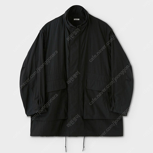 피그벨 MOUNTAIN SMOCK PARKA