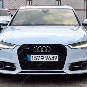 @15년식 A6(4세대) 40 TDI 콰트로 스포츠 전국최저가격🫡전액할부🫡최저가🫡저신용🫡현금🫡카드🫡최대72개월🫡