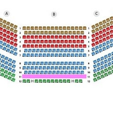 뮤지컬 알라딘 2/5(수) 19:30 김준수&민경아&정성화 1~3연석