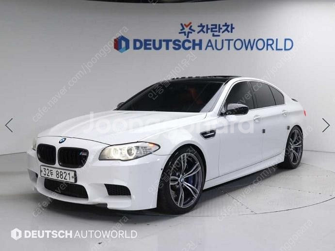 @12년식 M5(5세대) M5 전국최저가격🫡전액할부🫡최...--0