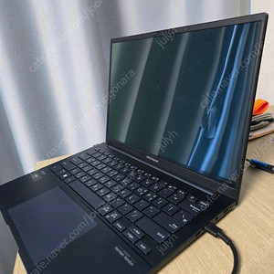 ASUS 젠북14 UX3405MA