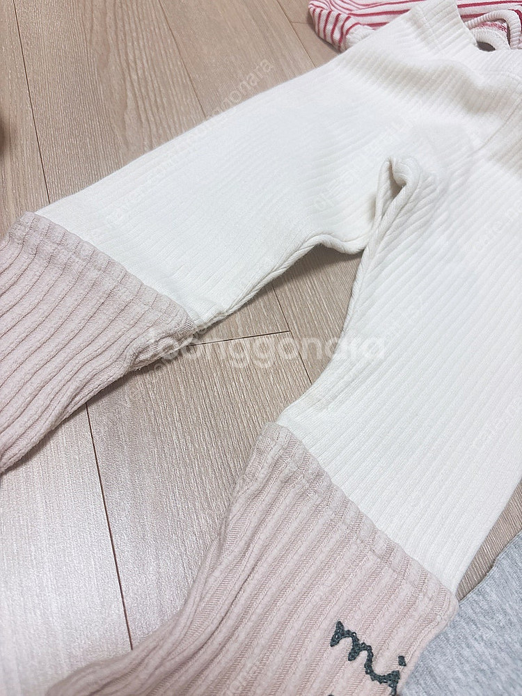 베베드피노 상하복 초코엘 밍크뮤 자라조끼 닥스점퍼--9