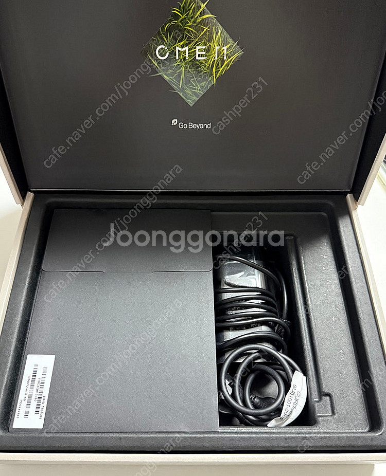 HP 오멘 슬림 14 화이트 ultra7 RTX4060...--8