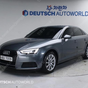 @18년식 A4(5세대) 30 TDI 전국최저가격🫡전액할부🫡최저가🫡저신용🫡현금🫡카드🫡최대72개월🫡