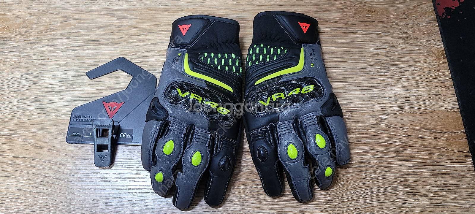 알파인스타 에어론 자켓(개봉 신품), 다이네즈 VR46...--8