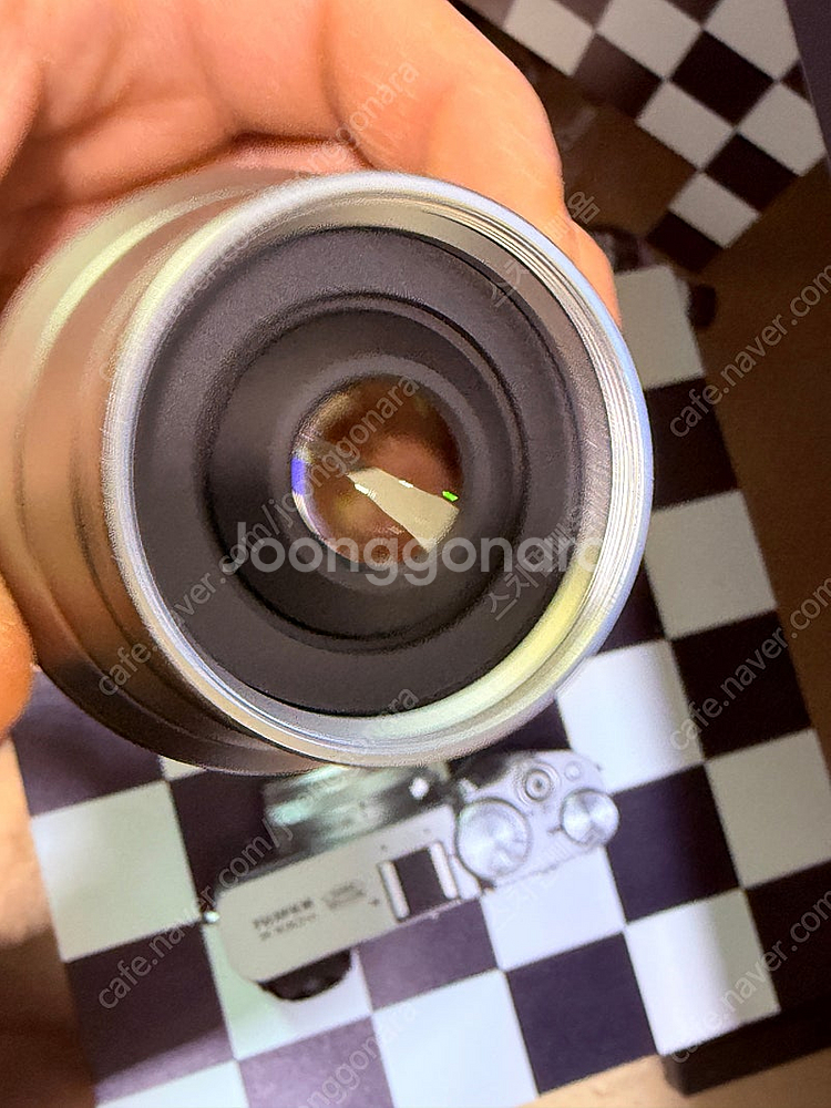 후지 tcl-100ii 팝니다--3