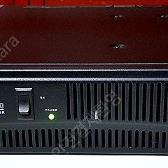 QSC RMX1450 , RMX2450 파워앰프